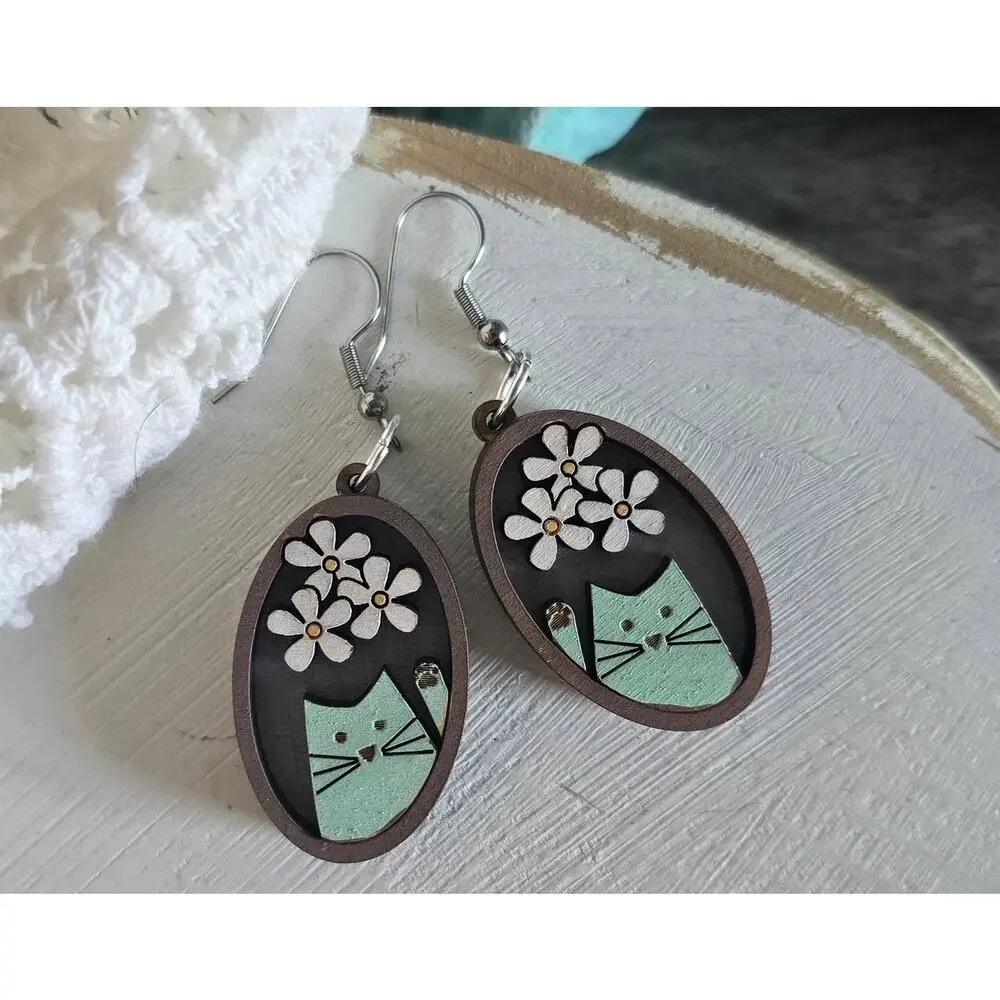 Silver Birch Designs Jewelry these adorable